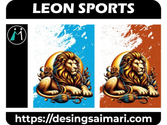 Pattern Sports Leon Design