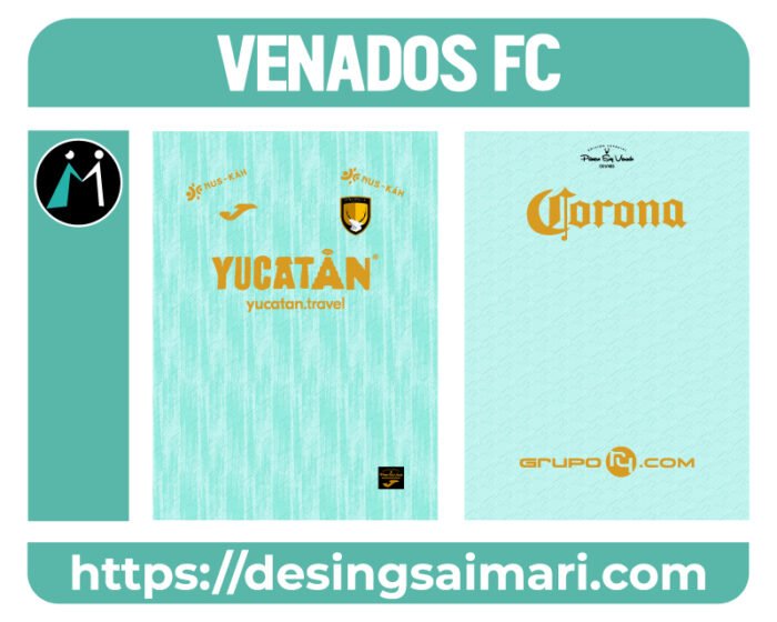 Venados Fc Edición Especial 24-25