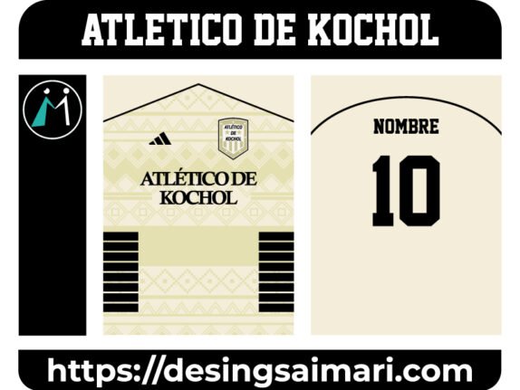 Atlético de Kochol Concept