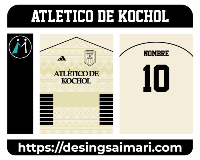 Atlético de Kochol Concept