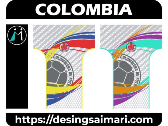 Colombia Concepto Design