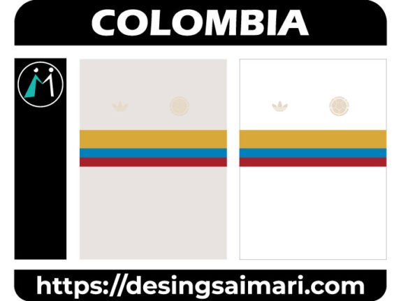 Colombia Edición Especial