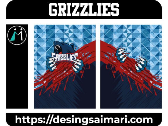 Grizzlies Concepto Design