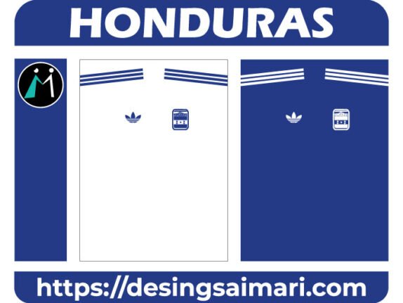 Honduras 1982 Home