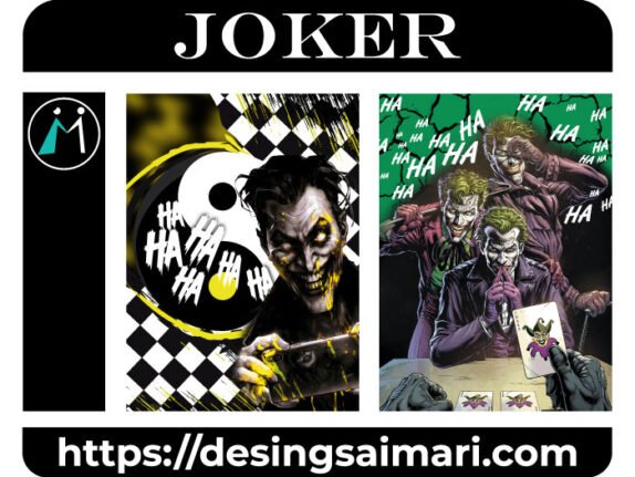 Joker Pattern Sports