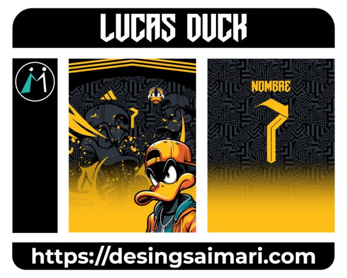 Lucas Duck Concept