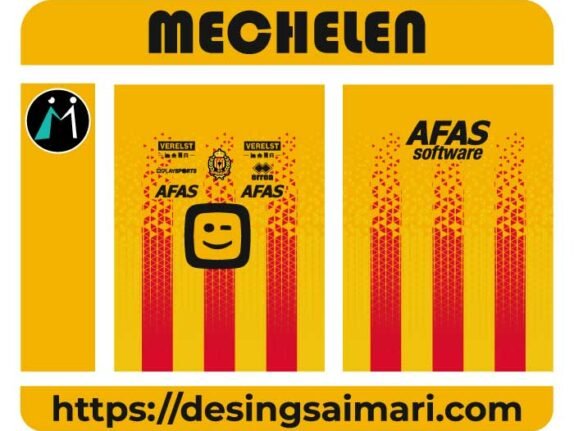 Mechelen 22-23 Home