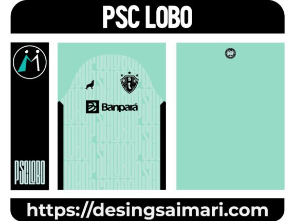 PSC Lobo Third Kit 24-25