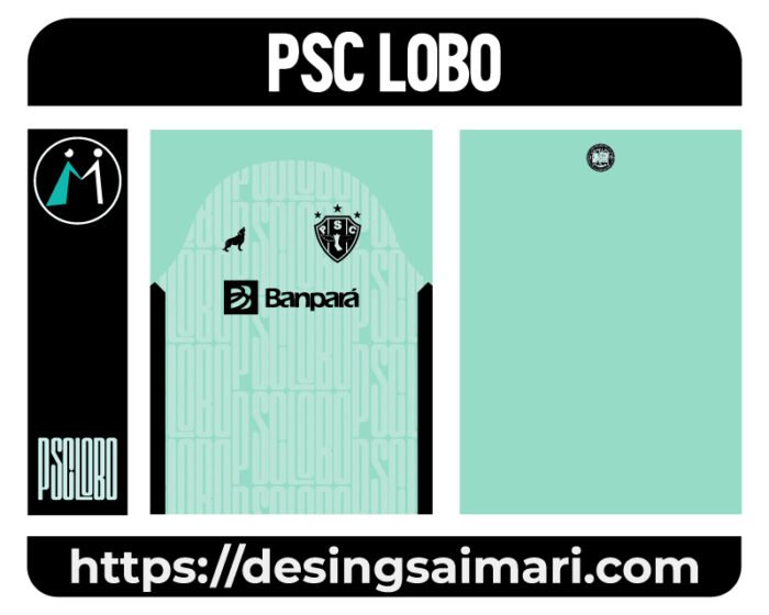 PSC Lobo Third Kit 24-25