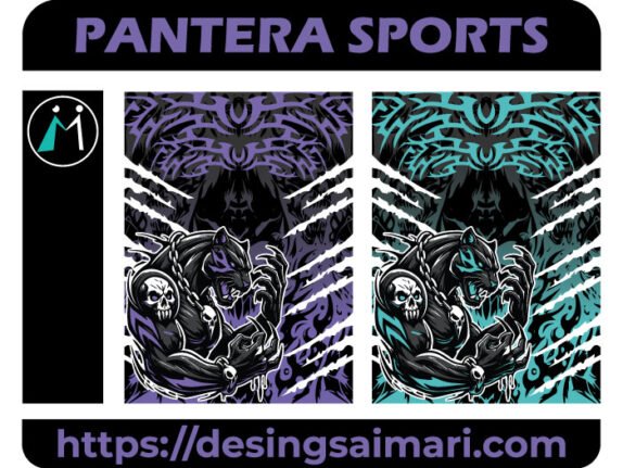 Pantera Sports Design