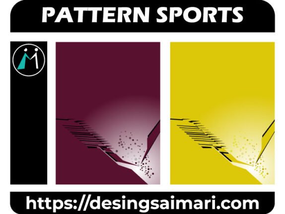 Pattern Basic Sports