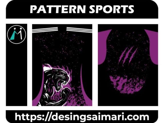 Pattern Sports Pantera