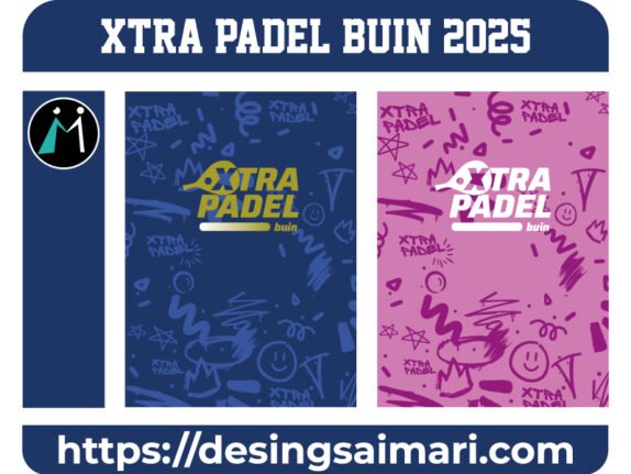 Xtra Padel Buin 2025