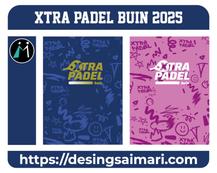 Xtra Padel Buin 2025