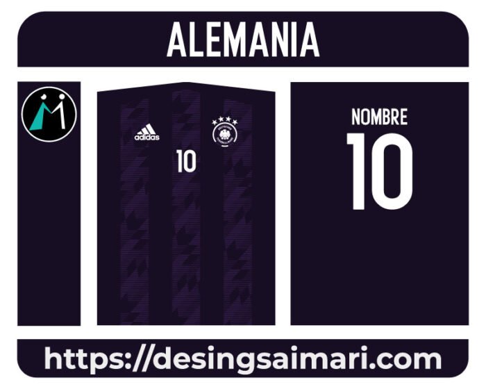 Alemania Lines Concept