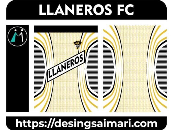 Llaneros FC 2020