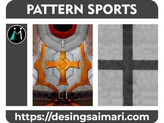 Pattern Sports Caballero