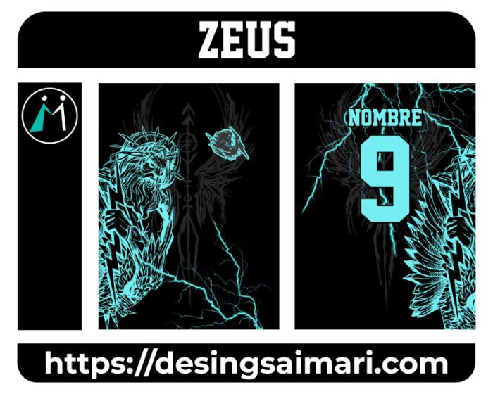 Zeus Valkyre Concept