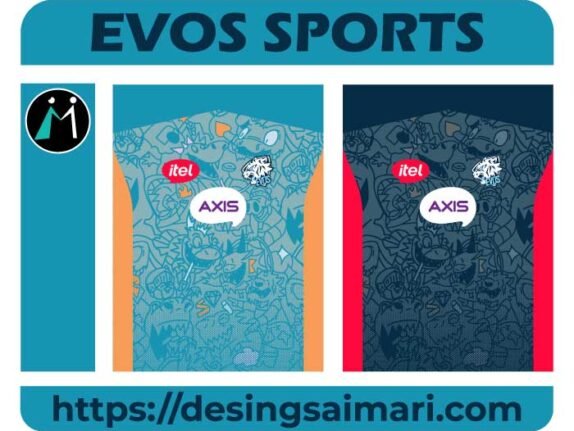 Evos Sports Design