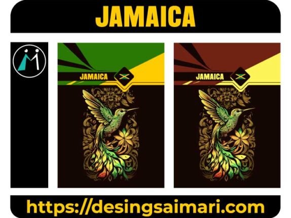 Jamaica Sports Desgin