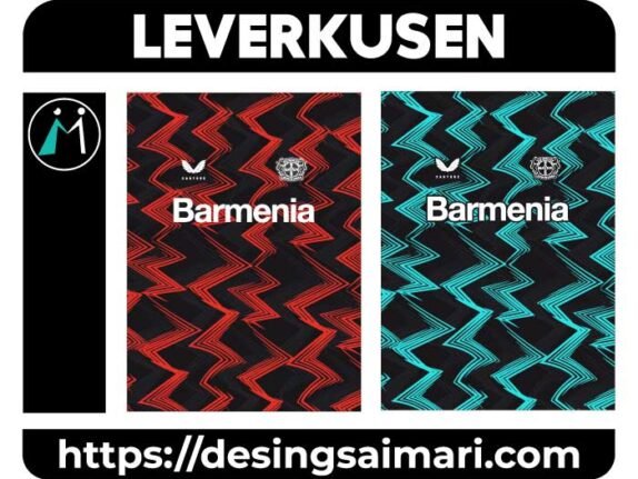 Leverkusen 24-25 Prematch