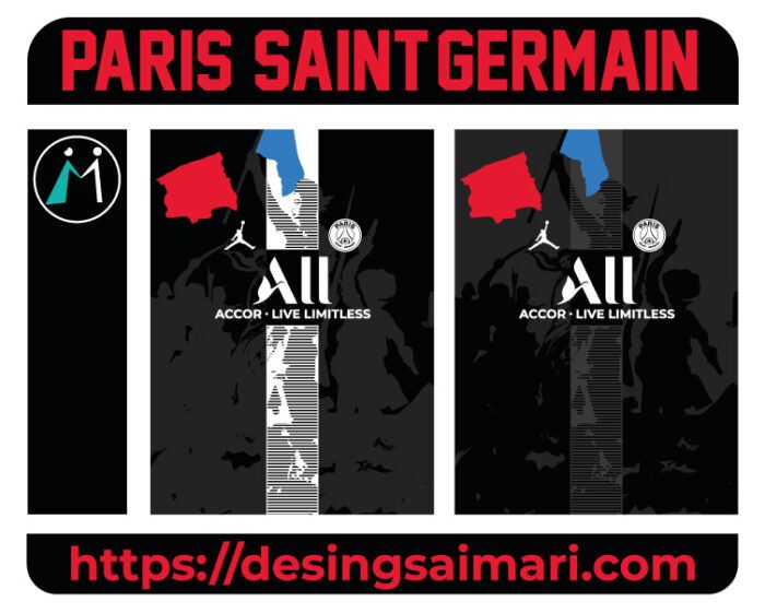 Paris Saint-Germain  Concept 2020