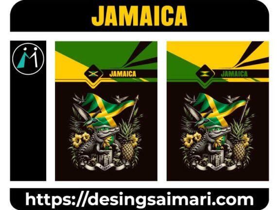 Jamaica Sports Design