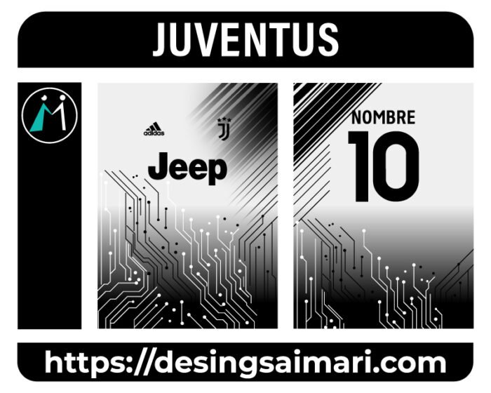 Juventus Circuit Concept