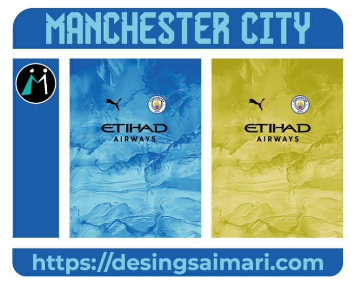 Manchester City Concept