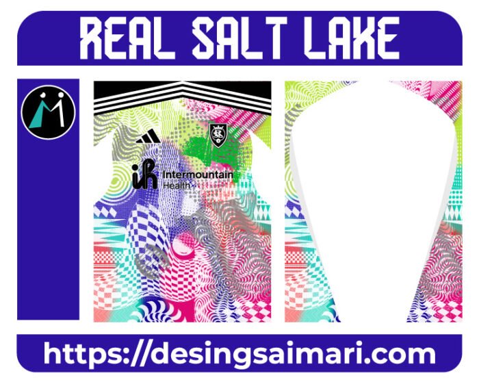Real Salt Lake 2025