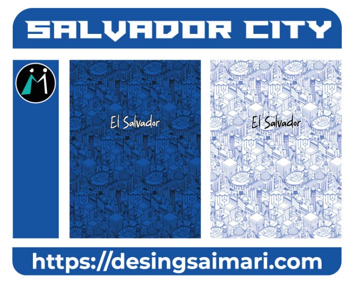 Salvador City Design