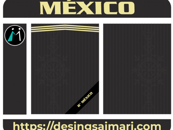 México Sports Personalizado