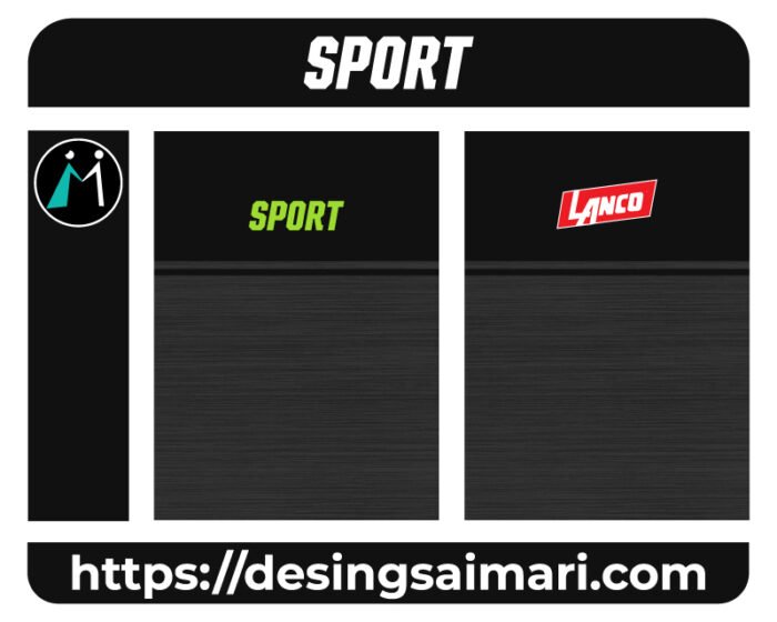 Sporting Brush Duo