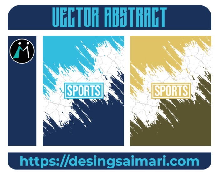 Vector Abstract