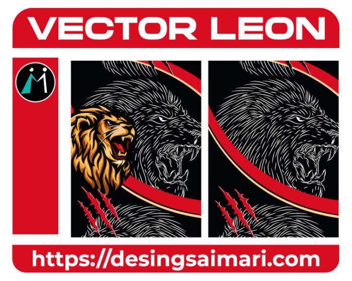Vector Leon Design