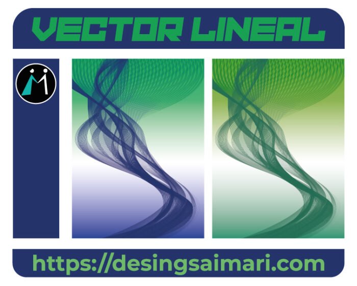 Vector Lineal Degraded