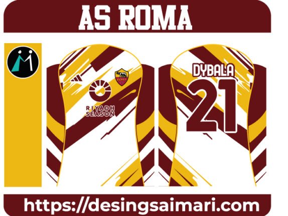 AS Roma Concept