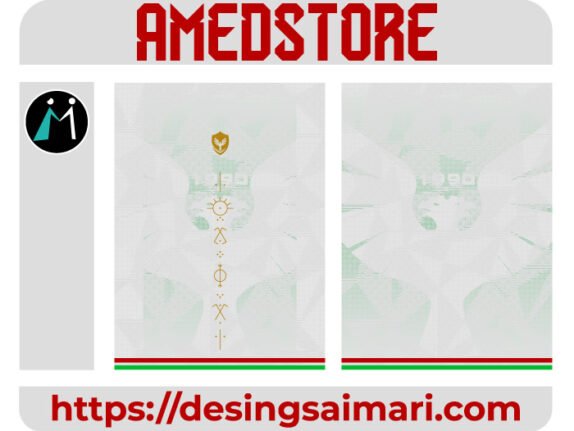 AmedStore 2026