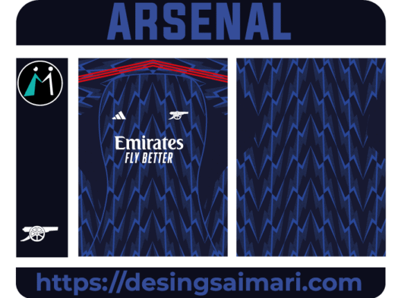 Arsenal FC 2024-25
