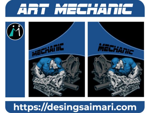 Art Mechanic