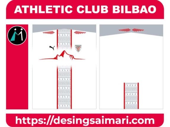 Athletic Club Bilbao 2025 Concept Fantasy