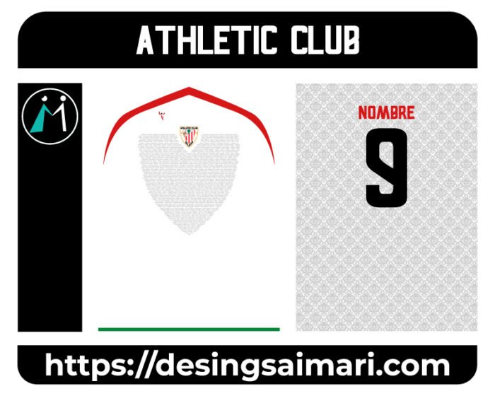 Athletic Club Kit 2006 Concept