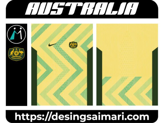 Australia Lineal