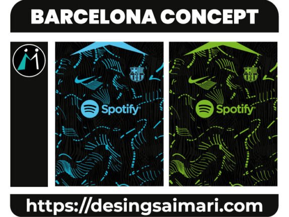 Barcelona Concept