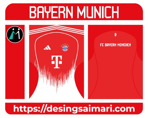 Bayern de Munich 2025-2026