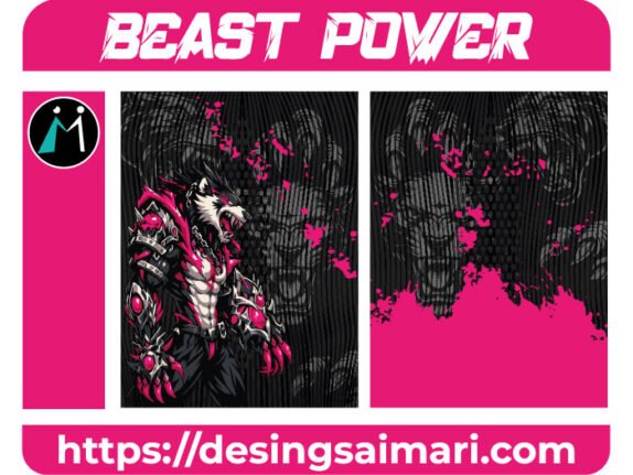 Beast Power