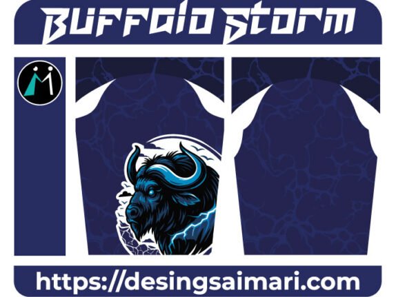 Buffalo Storm