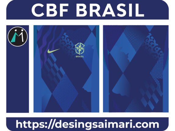 CBF Brasil