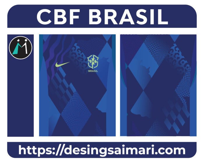 CBF Brasil