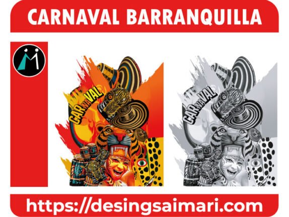 Carnaval Barranquilla